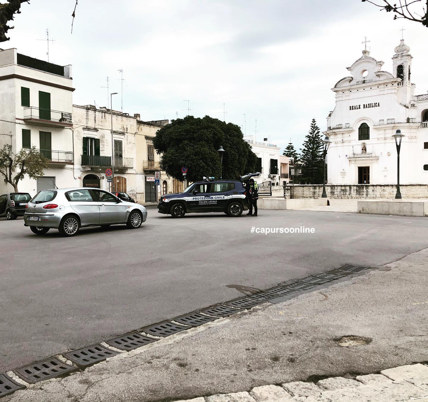 Nuovo decreto del Presidente del Consiglio dei Ministri. La Puglia in zona Arancione. Cosa si può fare e cosa no da venerdi 6 novembre. Il modulo di autocertificazione